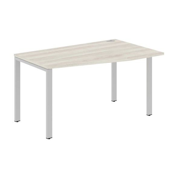 Стол эргономичный XS6CT 149(R) 1400х900х750 XTEN-S60 в Ноябрьске 