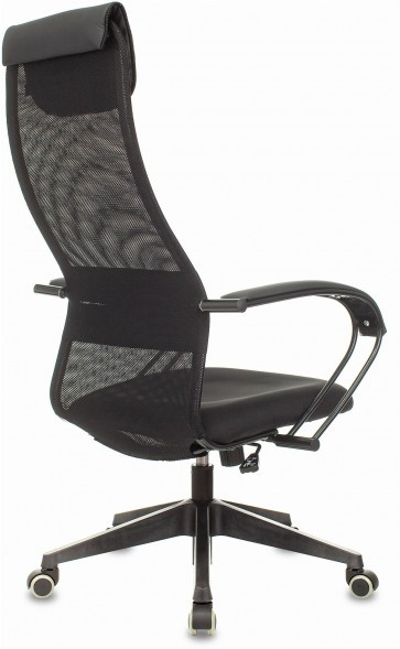 Кресло руководителя Бюрократ CH-607