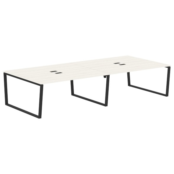 Стол 4-х местный EVWST 3516 3526х1606х750 EDIS