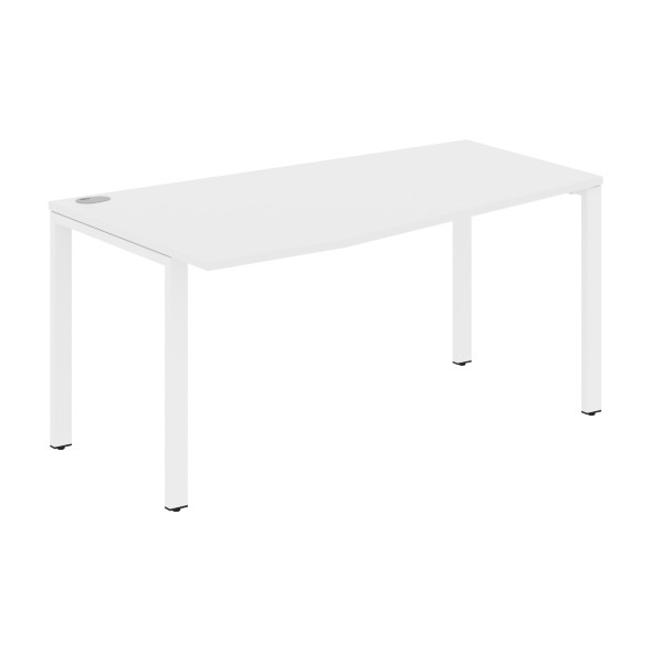 Стол эргономичный XS6CT 169(L) 1600х900х750 XTEN-S60 в Ноябрьске 