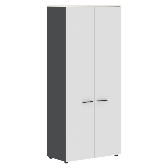 Шкаф для одежды JCW 85.1 856х452х1949 JAY в Ноябрьске 