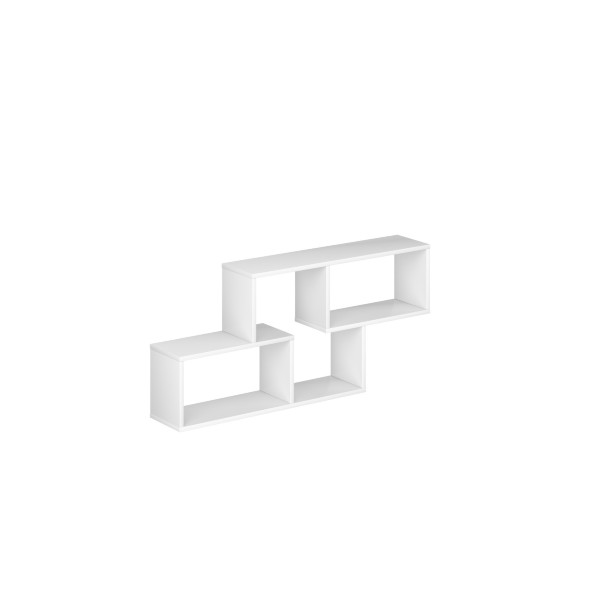 Полка навесная KWS 1150 1100х200х500 KANN в Ноябрьске 