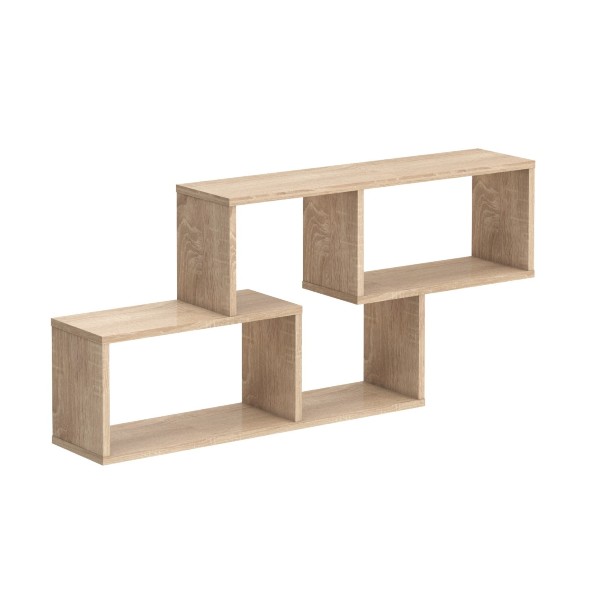 Полка навесная KWS 1150 1100х200х500 KANN в Ноябрьске 