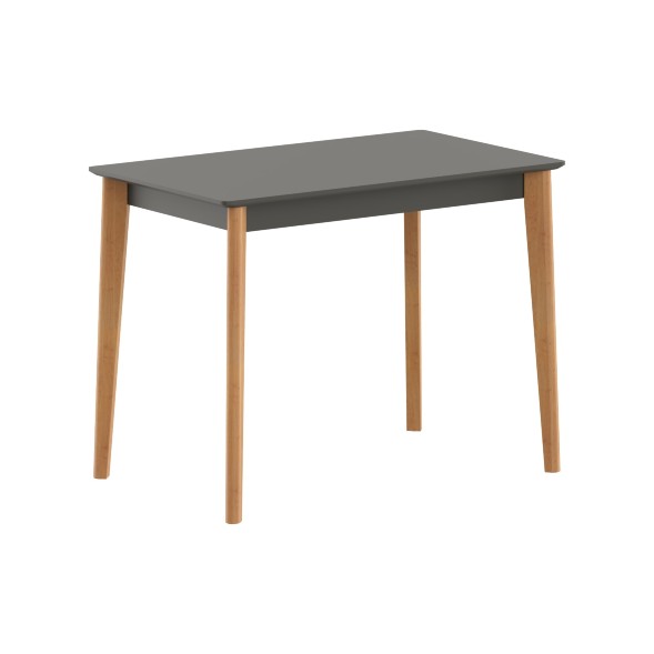 Стол прямой LYKKE TS-100 1000х600х750 LYKKE в Ноябрьске 