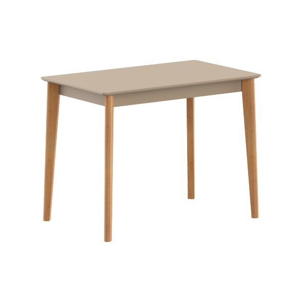 Стол прямой LYKKE TS-100 1000х600х750 LYKKE в Ноябрьске 