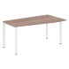 Стол эргономичный XS6CT 169(R) белый/антрацит 1600х900х750 XTEN-S60 в Ноябрьске 