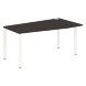 Стол эргономичный XS6CT 169(R) белый/антрацит 1600х900х750 XTEN-S60 в Ноябрьске 