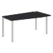 Стол эргономичный XS6CT 169(R) белый/антрацит 1600х900х750 XTEN-S60 в Ноябрьске 