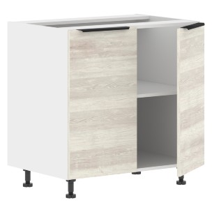 Шкаф напольный с полкой MOP 8082.1 800х560х820 CORSICA