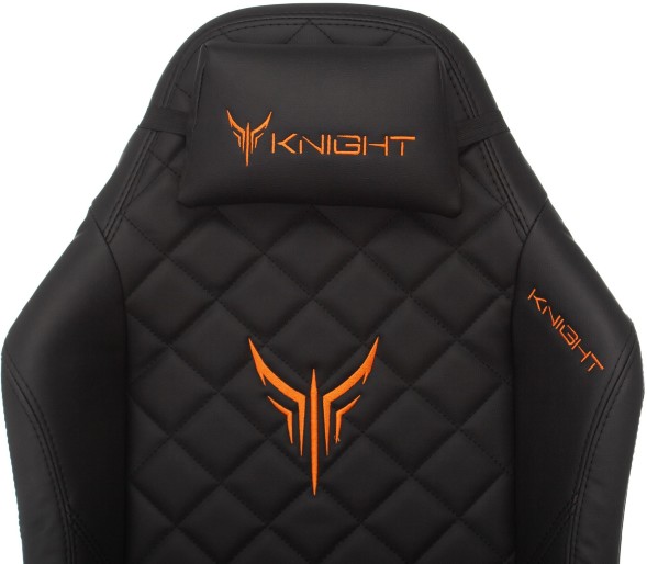 Кресло игровое Knight Rampart