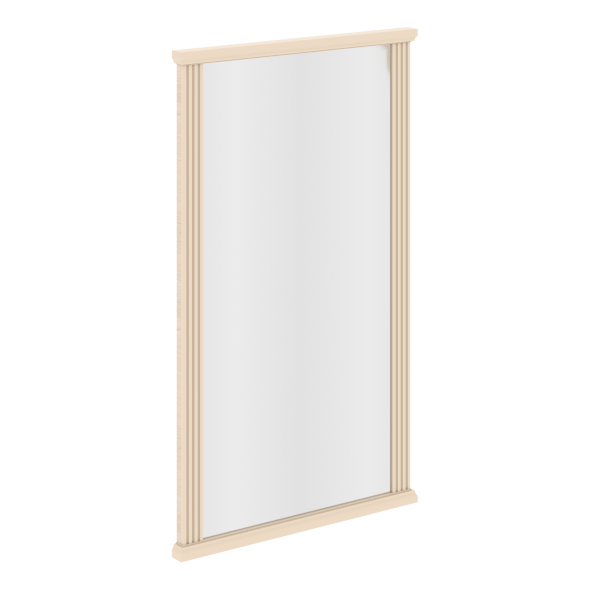 Зеркало настенное MM 0624 624х37х1060 MUAR в Ноябрьске 