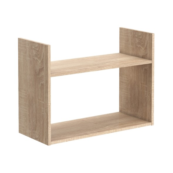 Полка навесная KWS 750 700х300х520 KANN в Ноябрьске 