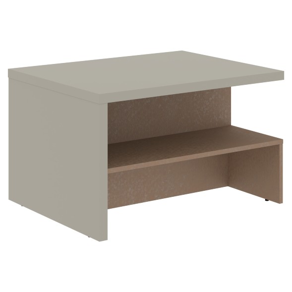 Стол журнальный VCT 9070 900х700х550 VELION в Ноябрьске 