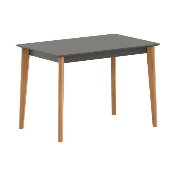 Стол прямой LYKKE TS-110 1100х700х750 LYKKE в Ноябрьске 