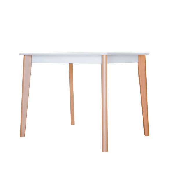 Стол прямой LYKKE TS-110 1100х700х750 LYKKE в Ноябрьске 