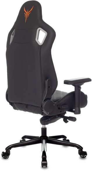 Кресло игровое Knight Titan