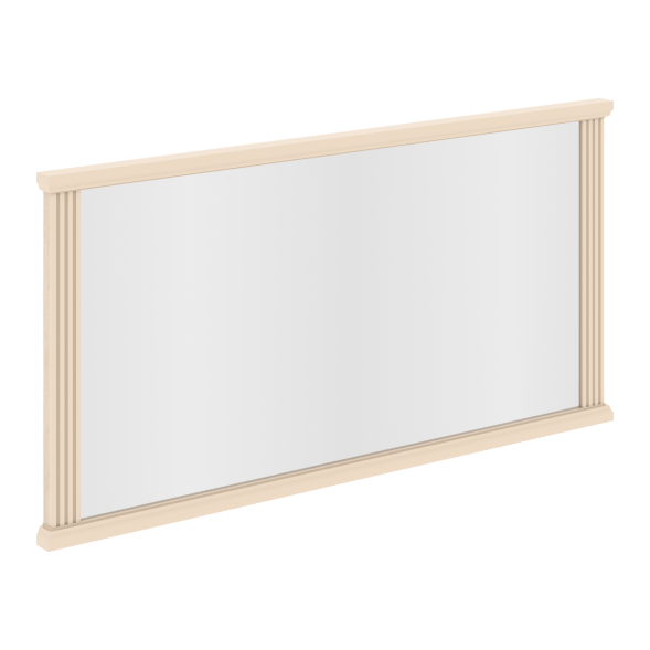 Зеркало настенное MM 1124 1124х37х560 MUAR в Ноябрьске 