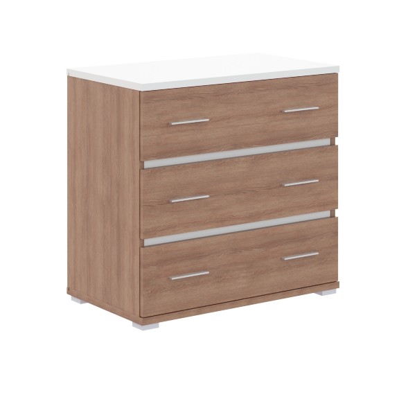 Комод DW 0745 770х450х748 DWELL в Ноябрьске 