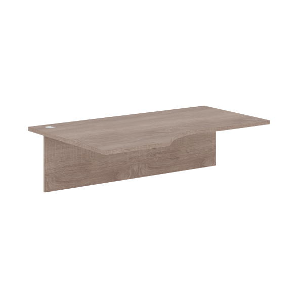 Столешница, царга XCET 149-1(L) 930х1430х50 XTEN в Ноябрьске 