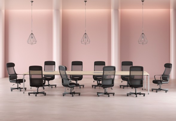 Кресло руководителя CHAIRMAN 590 