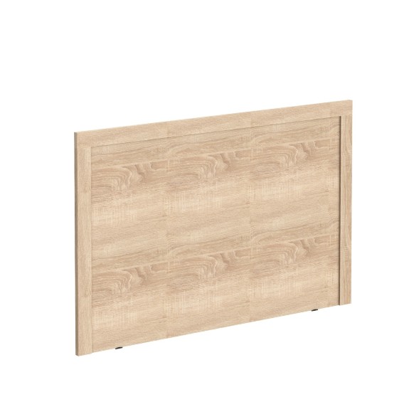 Изголовье напольное для кроватей 800, 900 KPS 915 1550х25х1000 KANN в Ноябрьске 