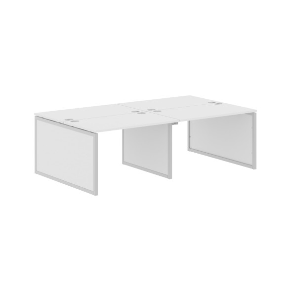 Стол 4-х местный XQPWST 2414 2400х1406х750 XTEN-QP в Ноябрьске 