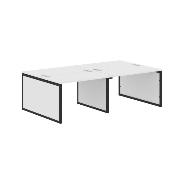 Стол 4-х местный XQPWST 2414 2400х1406х750 XTEN-QP в Ноябрьске 