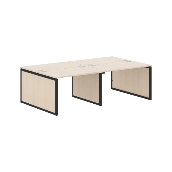 Стол 4-х местный XQPWST 2414 2400х1406х750 XTEN-QP в Ноябрьске 