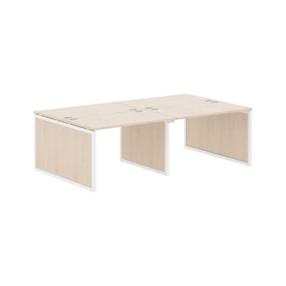 Стол 4-х местный XQPWST 2414 2400х1406х750 XTEN-QP в Ноябрьске 