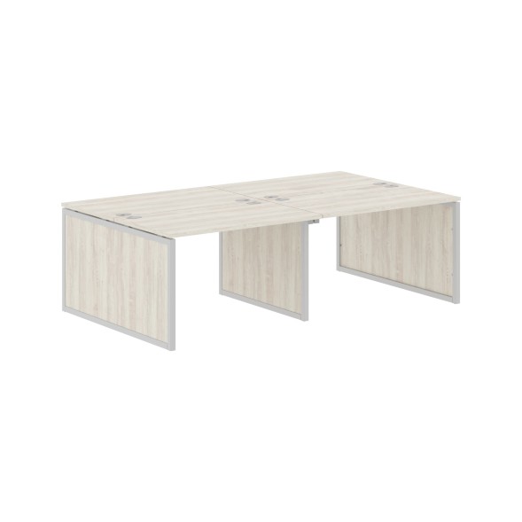 Стол 4-х местный XQPWST 2414 2400х1406х750 XTEN-QP в Ноябрьске 