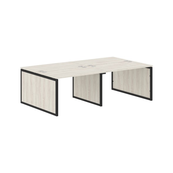 Стол 4-х местный XQPWST 2414 2400х1406х750 XTEN-QP в Ноябрьске 