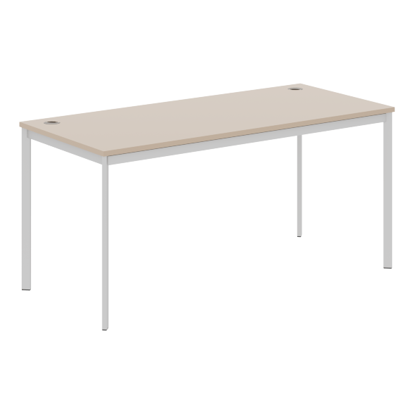 Стол письменный СП-4S 1600х720х755. IMAGO-S