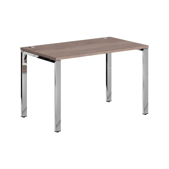 Стол прямой XGST 127.1 1200х700х750 XTEN GLOSS в Ноябрьске 