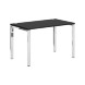 Стол прямой XGST 127.1 1200х700х750 XTEN GLOSS в Ноябрьске 