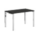 Стол прямой XGST 127.1 1200х700х750 XTEN GLOSS в Ноябрьске 