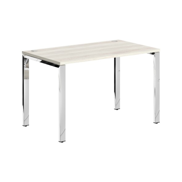 Стол прямой XGST 127.1 1200х700х750 XTEN GLOSS в Ноябрьске 