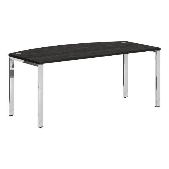 Стол руководителя XGET 189.1 1800х914х750 XTEN GLOSS в Ноябрьске 