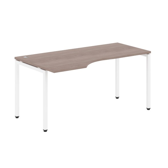 Стол эргономичный XSCET 169(L) 1600х900х750 XTEN-S