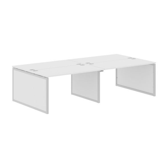 Стол 4-х местный XQPWST 2814 2800х1406х750 XTEN-QP в Ноябрьске 