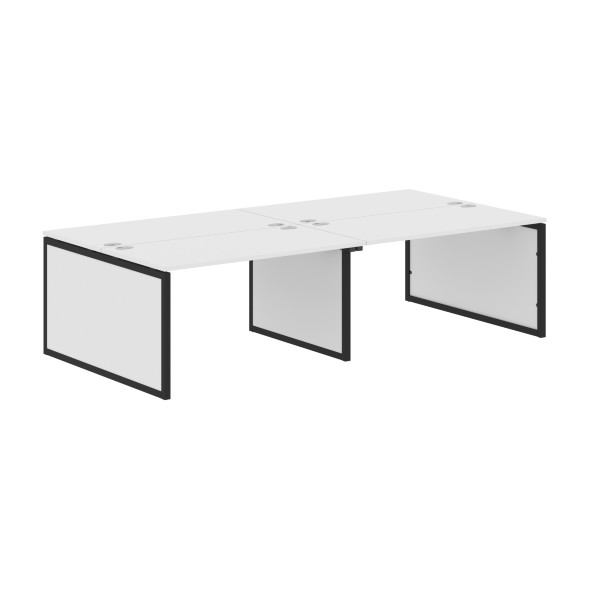 Стол 4-х местный XQPWST 2814 2800х1406х750 XTEN-QP в Ноябрьске 