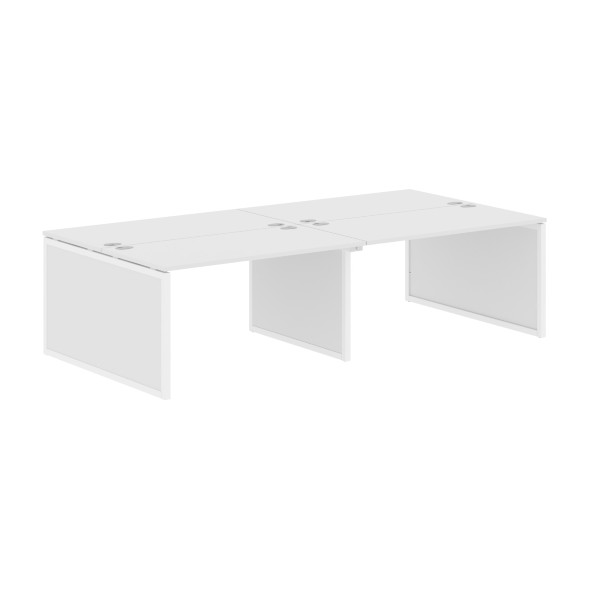 Стол 4-х местный XQPWST 2814 2800х1406х750 XTEN-QP в Ноябрьске 