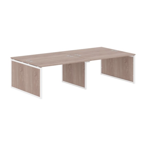 Стол 4-х местный XQPWST 2814 2800х1406х750 XTEN-QP в Ноябрьске 