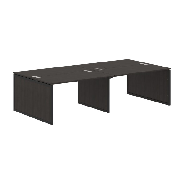 Стол 4-х местный XQPWST 2814 2800х1406х750 XTEN-QP в Ноябрьске 