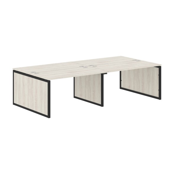 Стол 4-х местный XQPWST 2814 2800х1406х750 XTEN-QP в Ноябрьске 