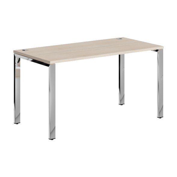 Стол прямой XGST 147.1 1400х700х750 XTEN GLOSS в Ноябрьске 