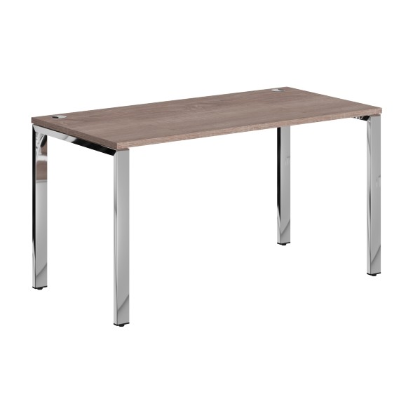 Стол прямой XGST 147.1 1400х700х750 XTEN GLOSS в Ноябрьске 