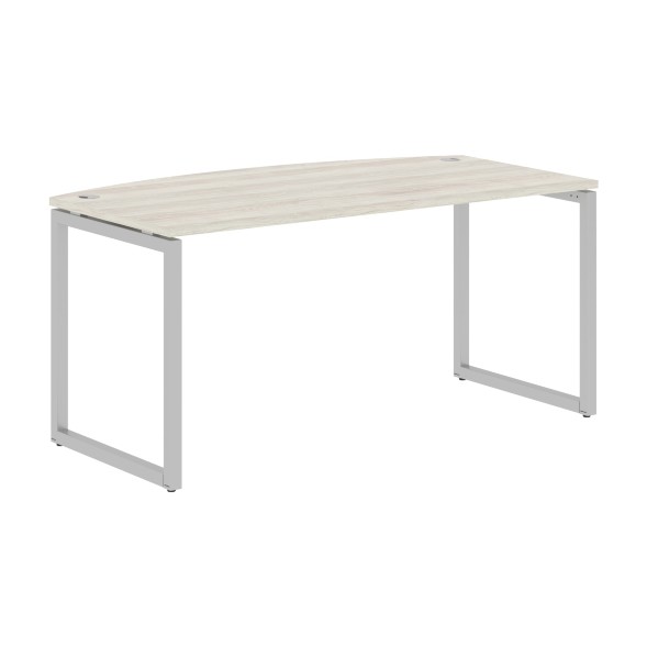 Стол руководителя XQET 169 1600х867х750 в Ноябрьске 