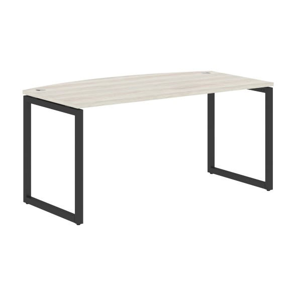 Стол руководителя XQET 169 1600х867х750 в Ноябрьске 