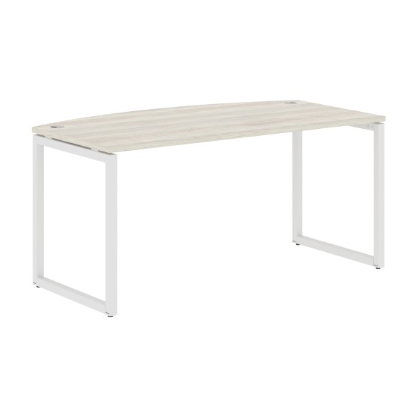 Стол руководителя XQET 169 1600х867х750 в Ноябрьске 