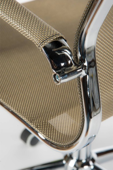 Кресло для персонала NORDEN ХЕЛЬМУТ LB